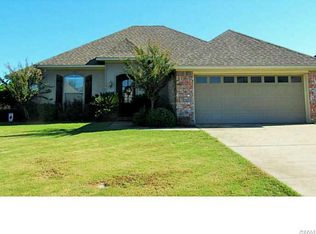 4019 Elizabeth Ln, Benton, LA 71006