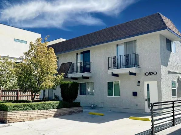 10820 Morrison St #11, North Hollywood, CA 91601