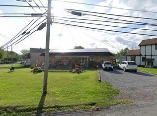 1017 Broadway Ave SE #1017, Masury, OH