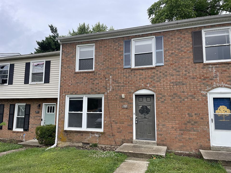 1st image of 253 Osage Ct #1