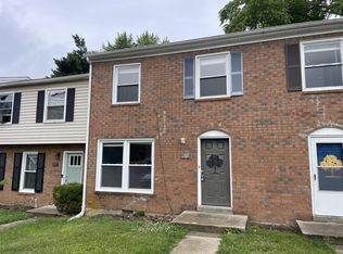 253 Osage Ct #1, Lexington, KY