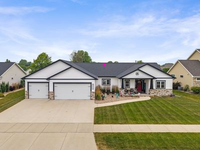 W5638 Hoelzel Way, Appleton, WI, 54915