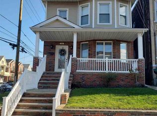 312 Avenue B #3, Bayonne, NJ 07002