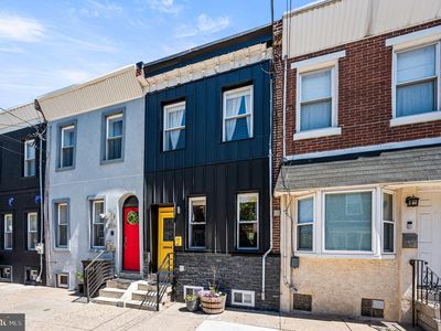 2311 E Firth St, Philadelphia, PA, 19125