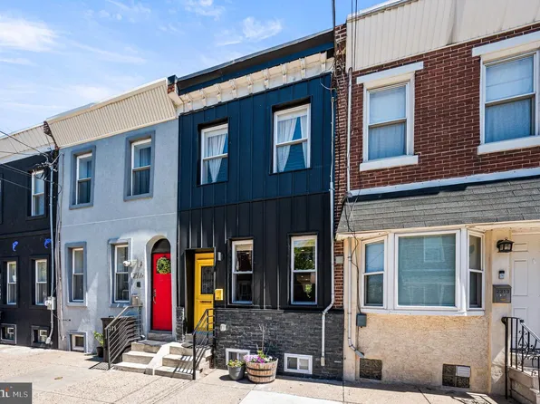 2311 E Firth St, Philadelphia, PA 19125