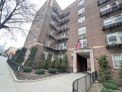48-25 43rd Street #3F, Woodside, NY, 11377
