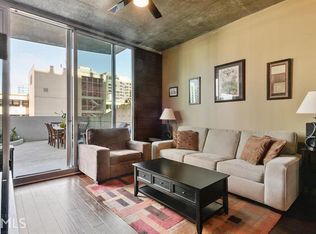 860 Peachtree St NE #2203, Atlanta, GA 30308