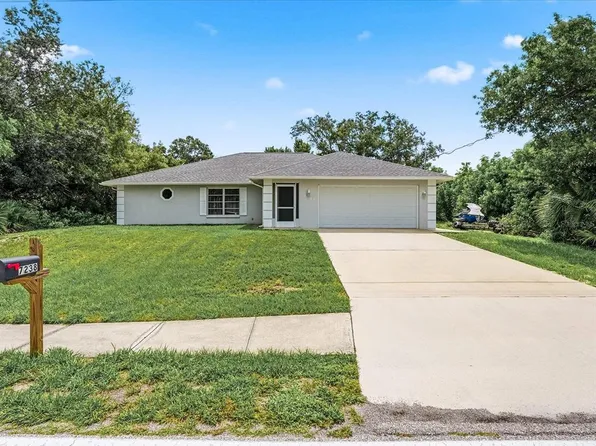 7238 SPINNAKER BOULEVARD, ENGLEWOOD, FL 34224
