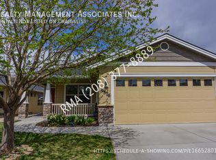 9576 W Amity Rd, Boise, ID 83709