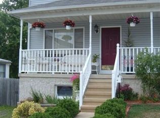 759 Lincoln Ave, Pottstown, PA 19464