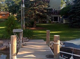 40 Crabapple Ln, Tonka Bay, MN 55331