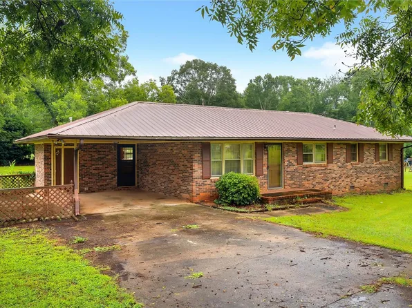 1113 Ramona Dr, Belton, SC 29627