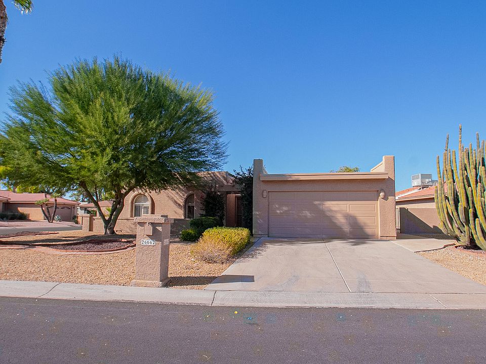 1st image of 26662 S HOWARD Drive