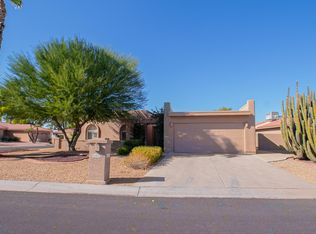 26662 S Howard Dr, Sun Lakes, AZ 85248