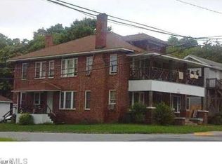 720 Dillard St #2, Greensboro, NC 27403