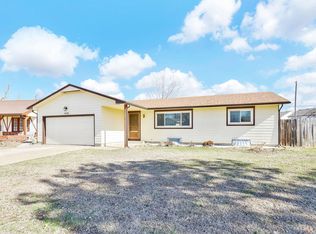 4516 E 27th St N, Wichita, KS 67220
