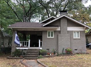 211 N Palm St, Little Rock, AR 72205