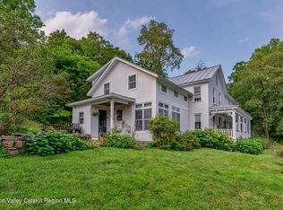 583 Swarte Kill Rd, New Paltz, NY 12561