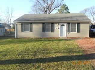 428 Liberty Rd NE, Roanoke, VA 24012