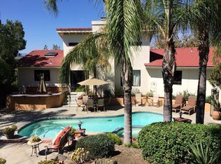 22971 Fawn Lake Pl, Canyon Lake, CA 92587