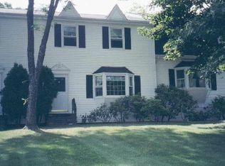 3 Bridgewater Cmn UNIT 3, Bridgewater, CT 06752