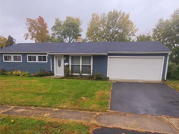 3rd image of 314 N American Blvd