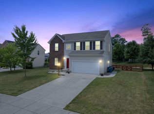 1419 Stone Fox Dr, Batavia, OH 45103