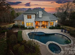 9200 Unbridle Ln, Waxhaw, NC 28173