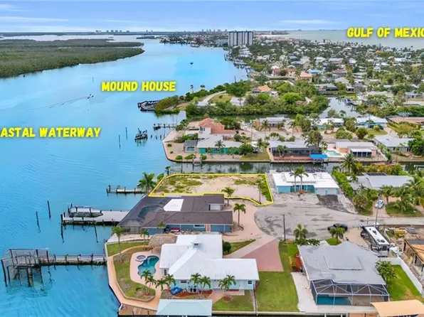 470 Madison CT, FORT MYERS BEACH, FL 33931