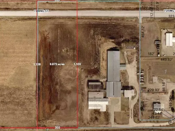 23959 580th Outlot Ave, Ames, IA 50010