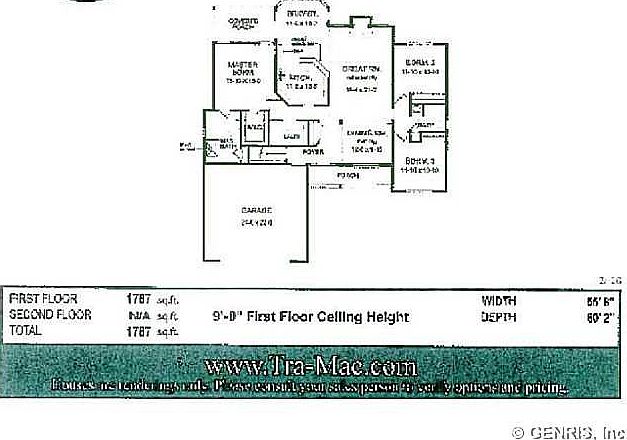 2nd image of 1434 Grand Meadows Way