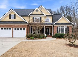 2978 Legislative Ln, Buford, GA 30519