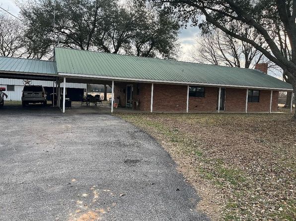 16833 County Road 2852