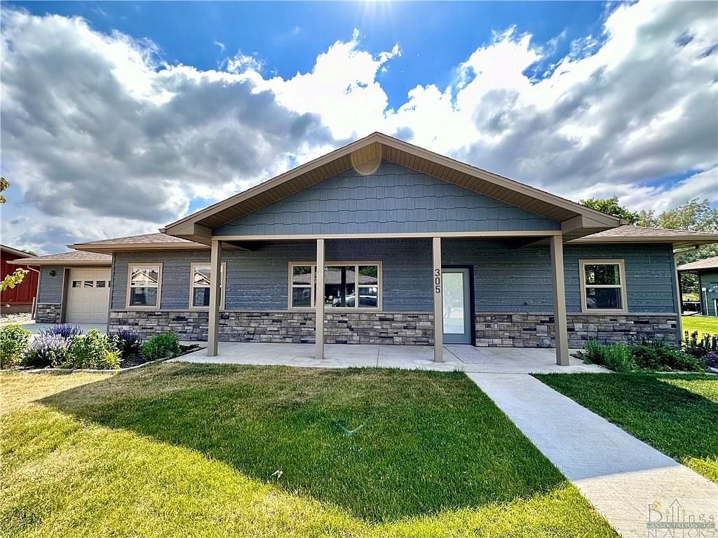 305 Cottonwood Dr, Joliet, MT 59041 MLS 346839 Zillow