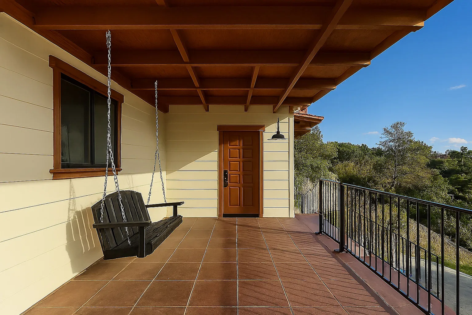 901 S Live Oak Park Rd — Photo 2