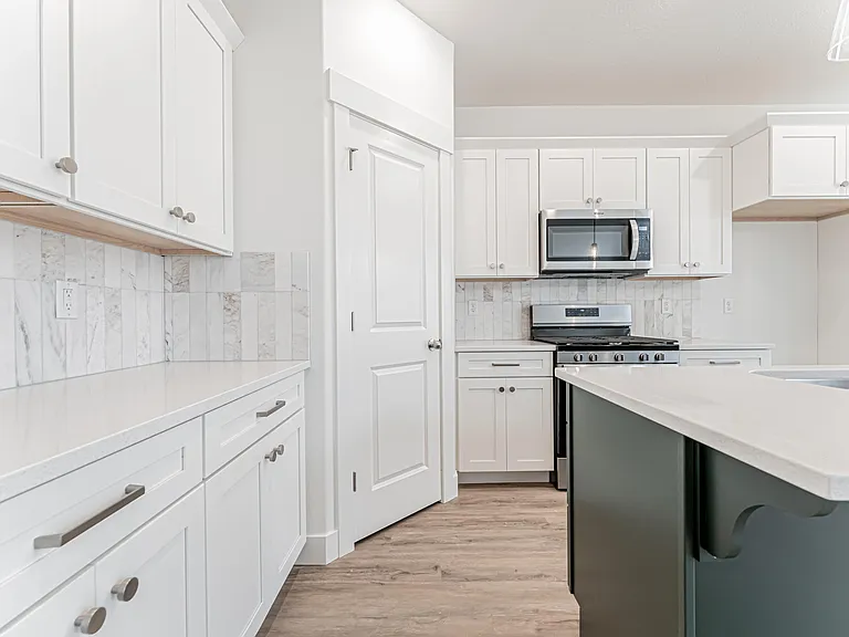 2867 N Blue Dawn Ln — Photo 4
