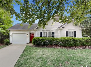 12012 Evergreen Hollow Dr, Charlotte, NC 28269