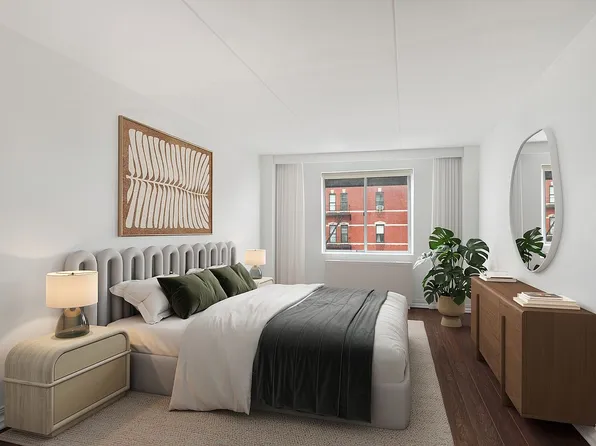 330 W 145th St APT 505, New York, NY 10039