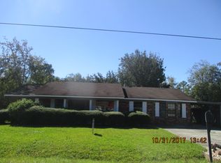 645 Mahoney Rd, Hinesville, GA 31313