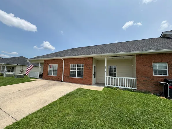 215 Yvon St, Odenville, AL 35120