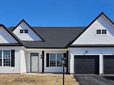 Eagle Rock by J.A. Myers Homes in Hanover PA | Zillow