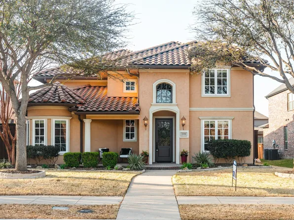 2299 Jaguar Dr, Frisco, TX 75033