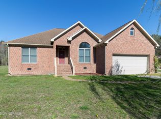 143 New Rd, Windsor, NC 27983