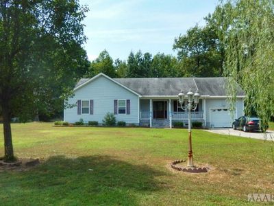 683 Oak Stump Rd, Elizabeth City, NC, 27909