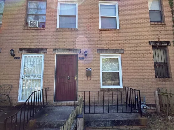 2939 W North Ave, Baltimore, MD 21216