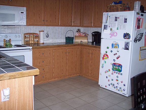 NEW DECORATOR TILE COUNTER TOPS