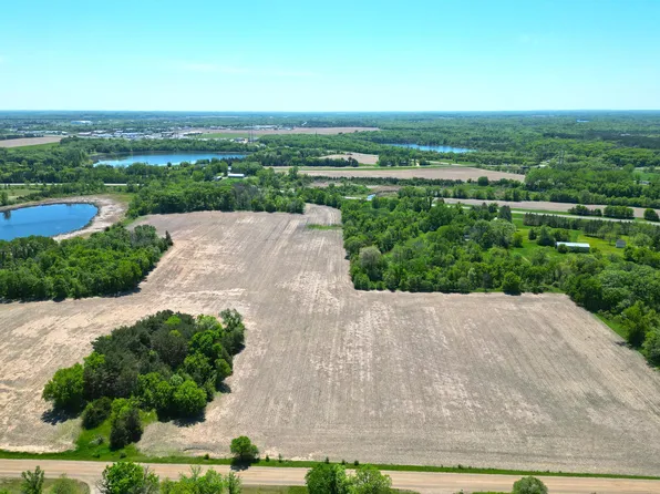 2124X Franklin Rd, Clearwater, MN 55320