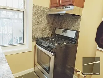 Rented by Highline Residential