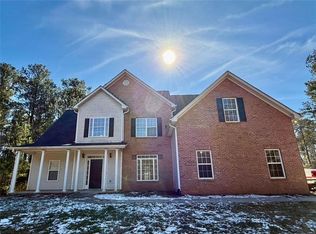 1835 Freeman Rd, Jonesboro, GA 30236