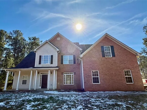 1835 Freeman Rd, Jonesboro, GA 30236
